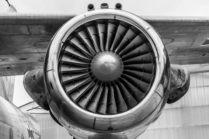 Quantum Leap Engine